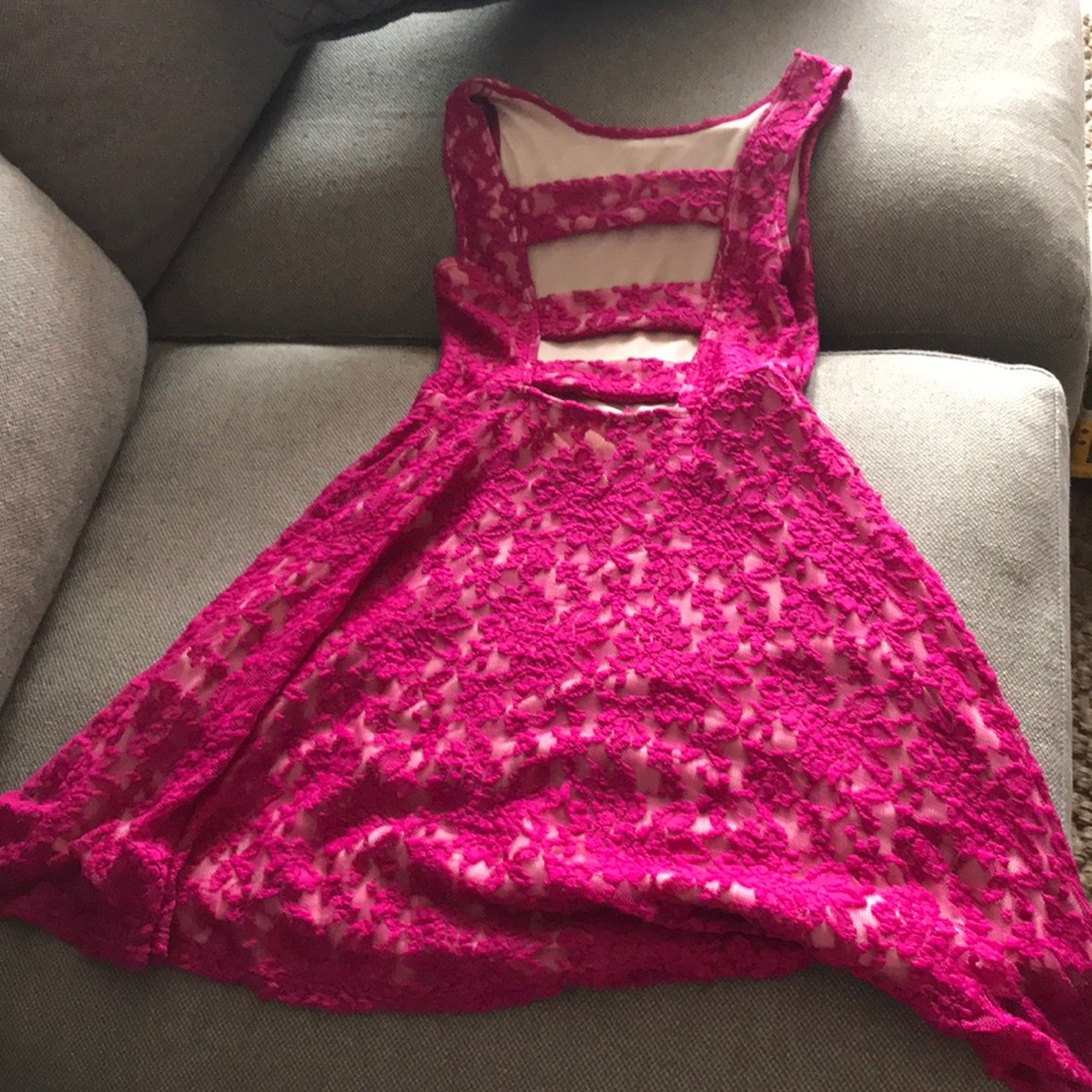 Dress - Picture 2 of 2